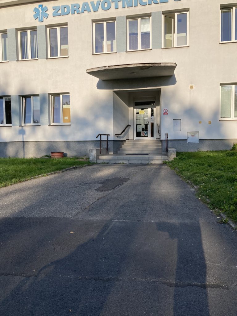 Nejlepší zdravotní středisko blízko mě ve Vratimově