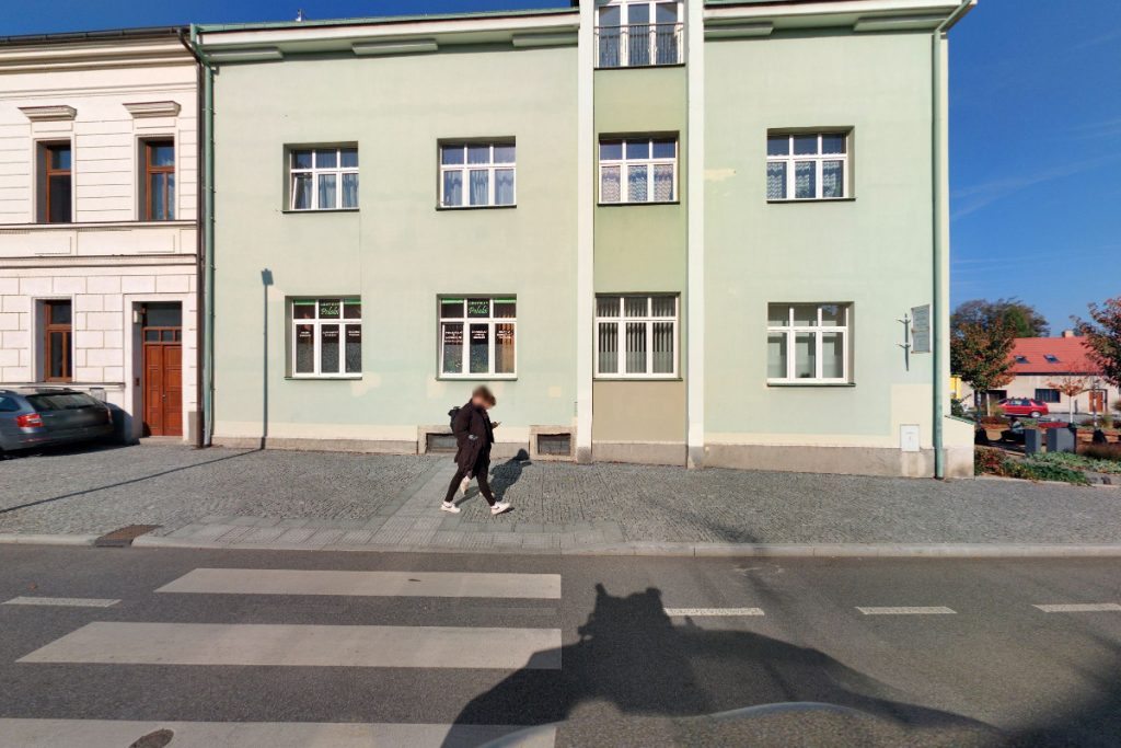 Nejlepší Zdravotní středisko blízko mě ve Velkém Oseku