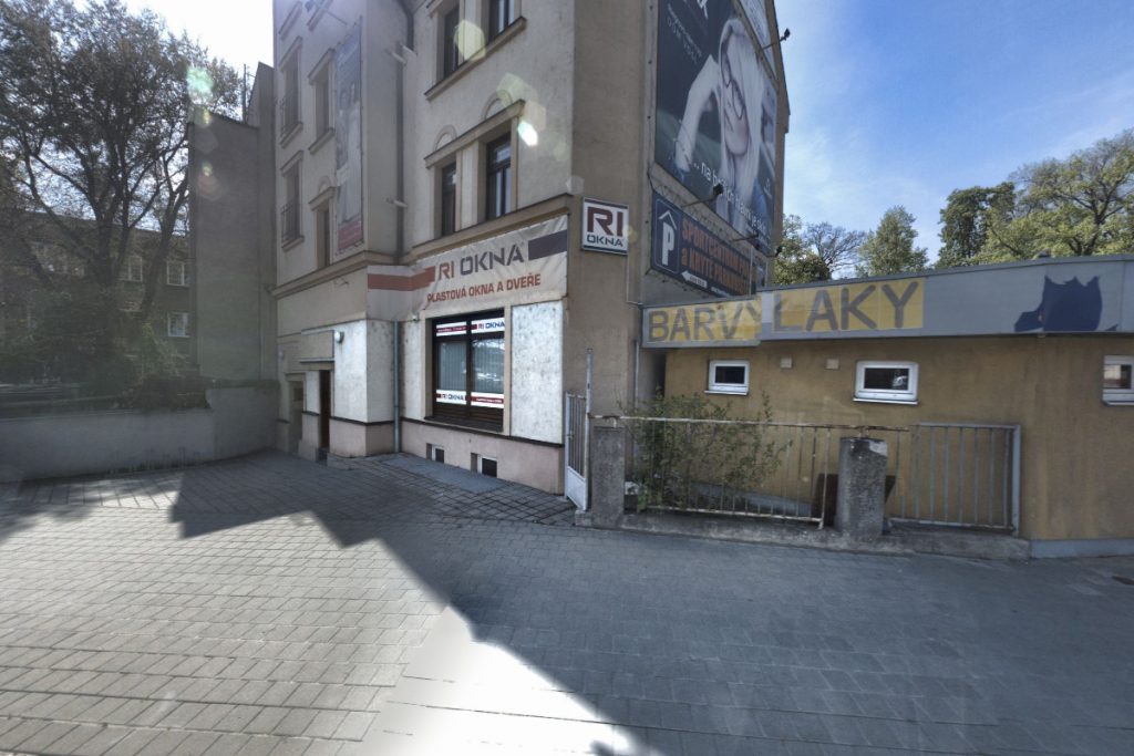 Nejlepší zdravotní středisko blízko mě v Horní Moštěnice