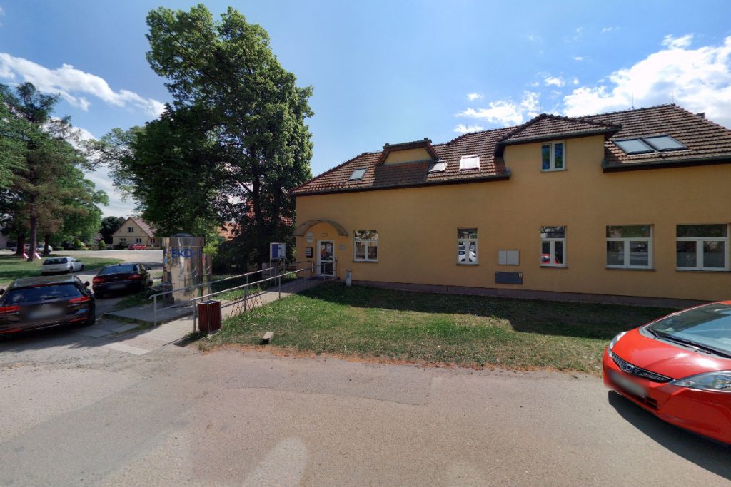 Nejlepší Zdravotní středisko blízko mě v Poříčany