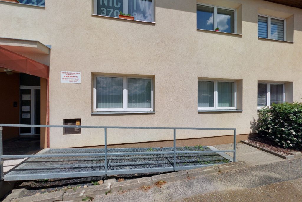 Nejlepší Zdravotní středisko blízko mě en Strašice