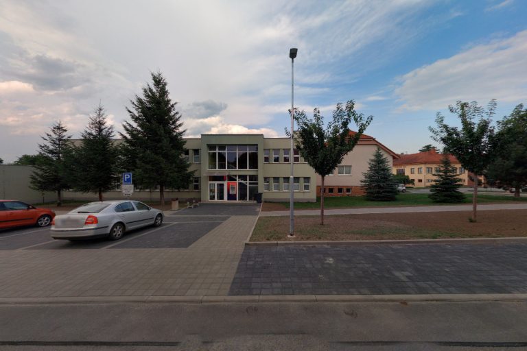 Nejlepší Zdravotní středisko blízko mě v Bánově