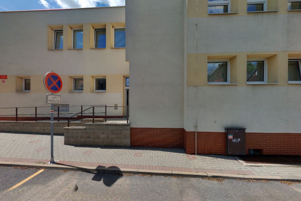 Nejlepší zdravotní středisko blízko mě v Jablonném v Podještědí