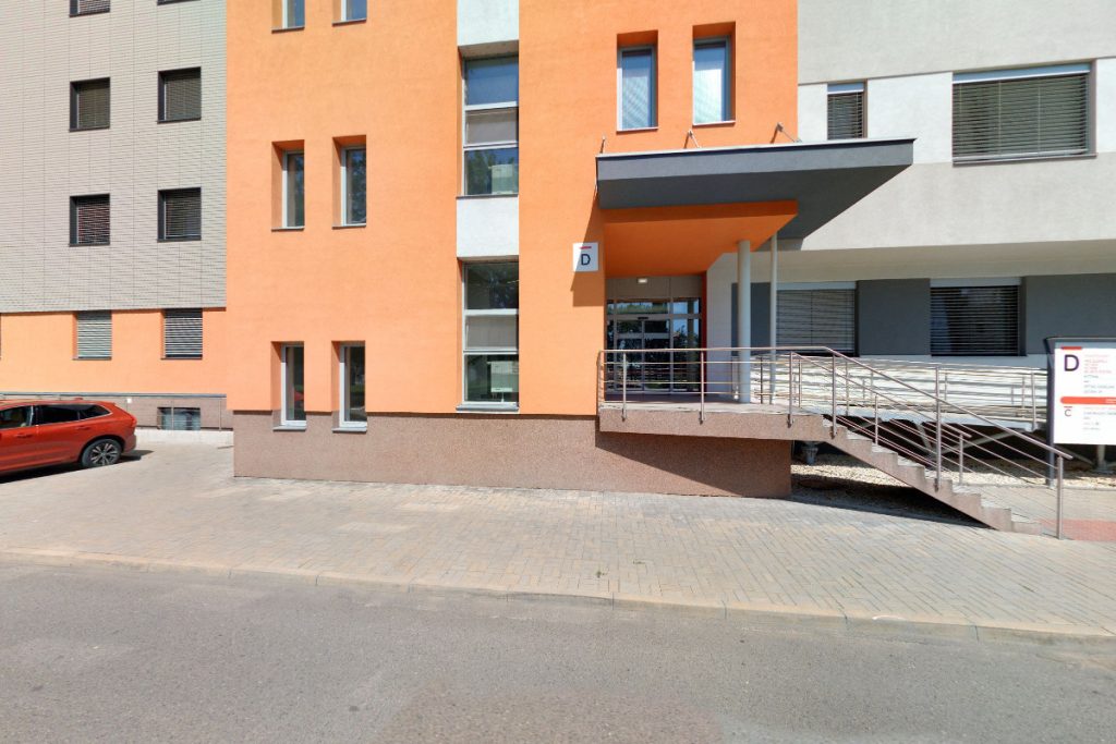 Nejlepší Zdravotní středisko blízko mě en Tupesy