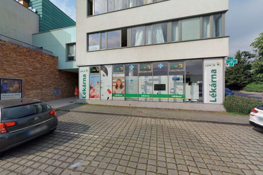 Nejlepší Zdravotní středisko blízko mě v Černošicích