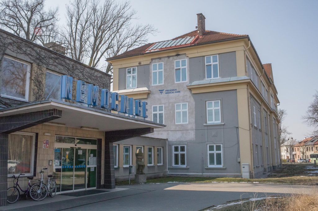Nejlepší Zdravotní středisko blízko mě v Horním Jelení