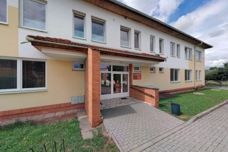 Nejlepší Zdravotní středisko blízko mě en Nezamyslice