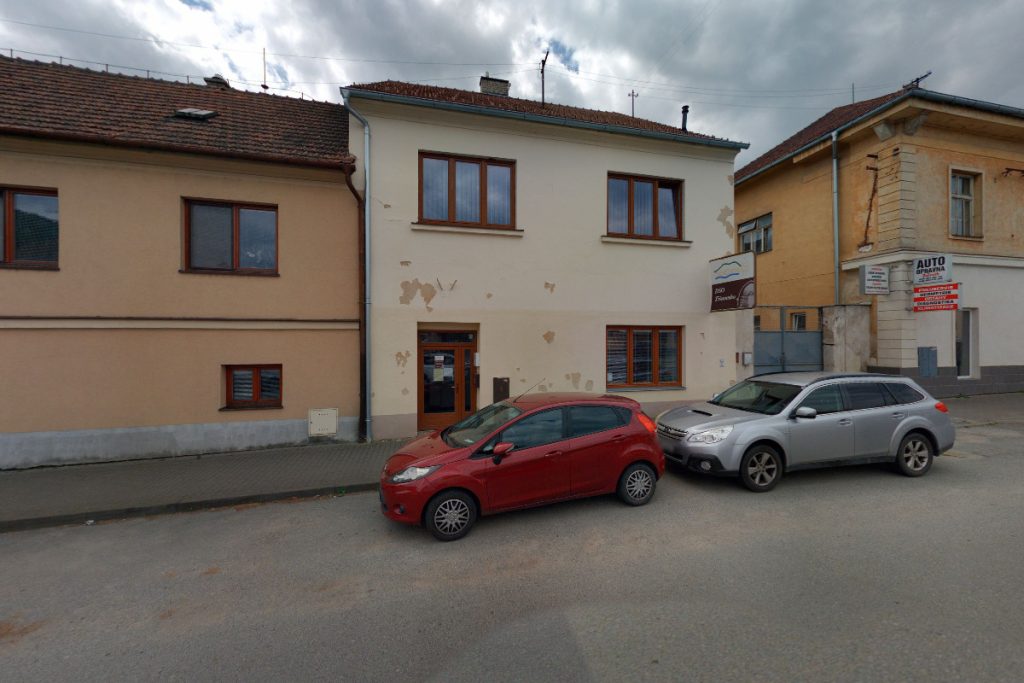 Nejlepší Zdravotní středisko blízko mě en Předklášteří