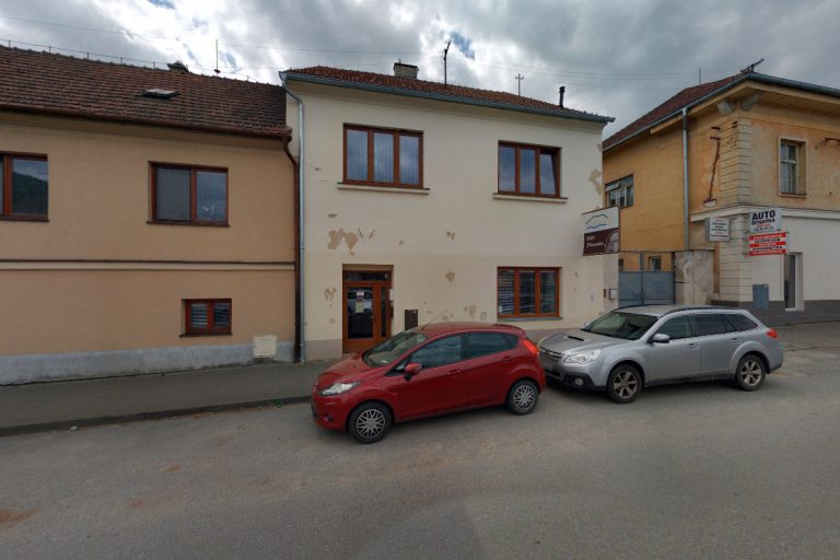 Nejlepší Zdravotní středisko blízko mě en Předklášteří
