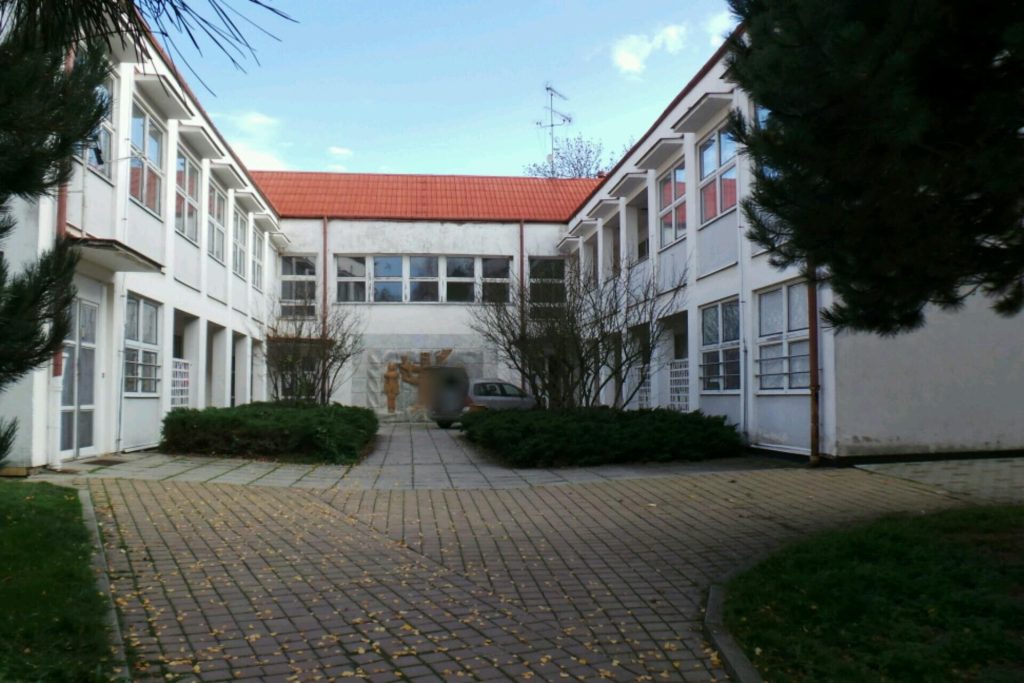 Nejlepší zdravotní středisko blízko mě ve Slavonicích