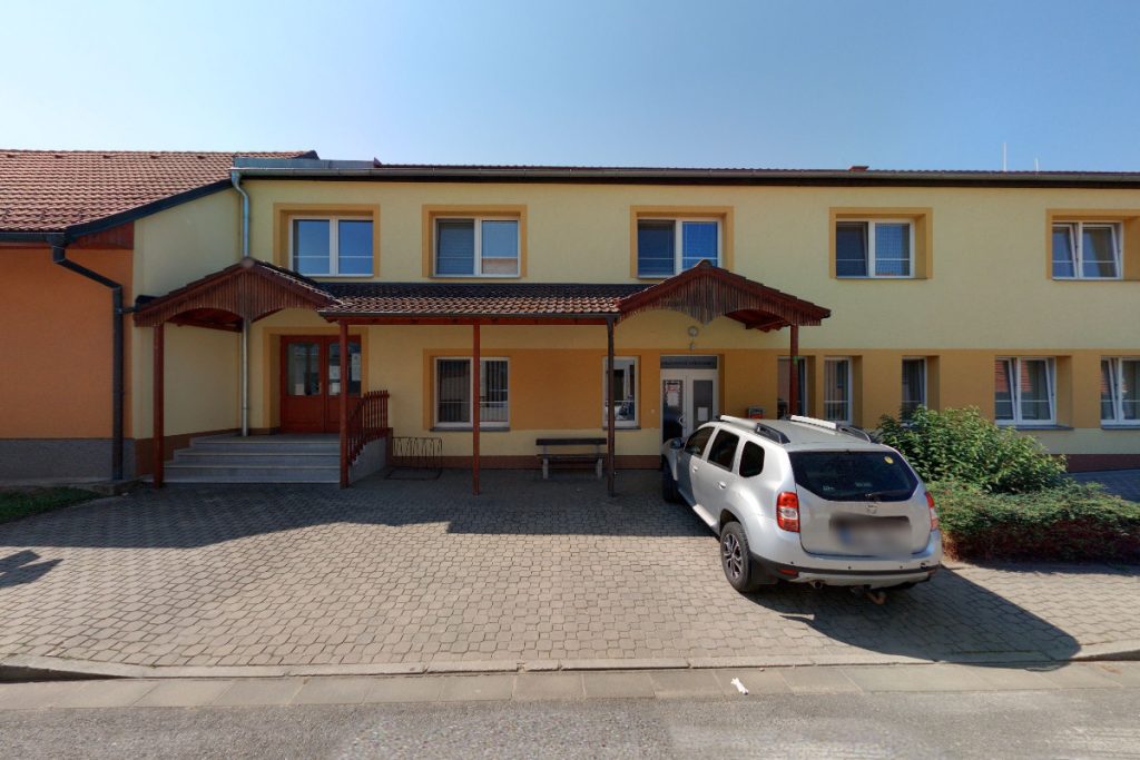 Nejlepší zdravotní středisko blízko mě en Boršice