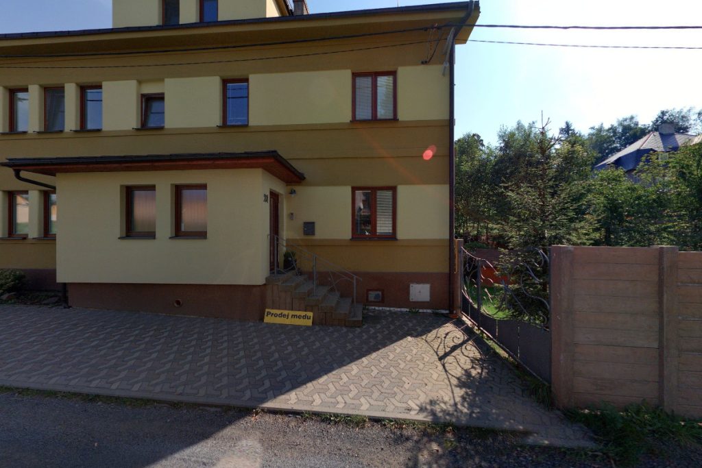 Nejlepší zdravotní středisko blízko mě v Město Libavá