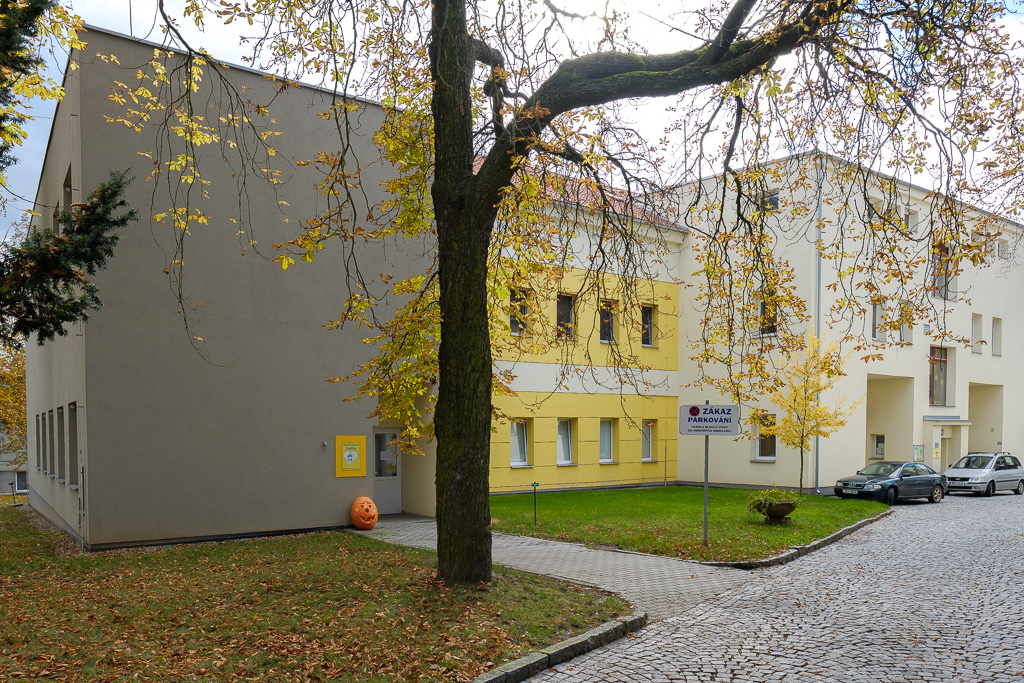 Nejlepší Zdravotní středisko blízko mě ve Strakonicích