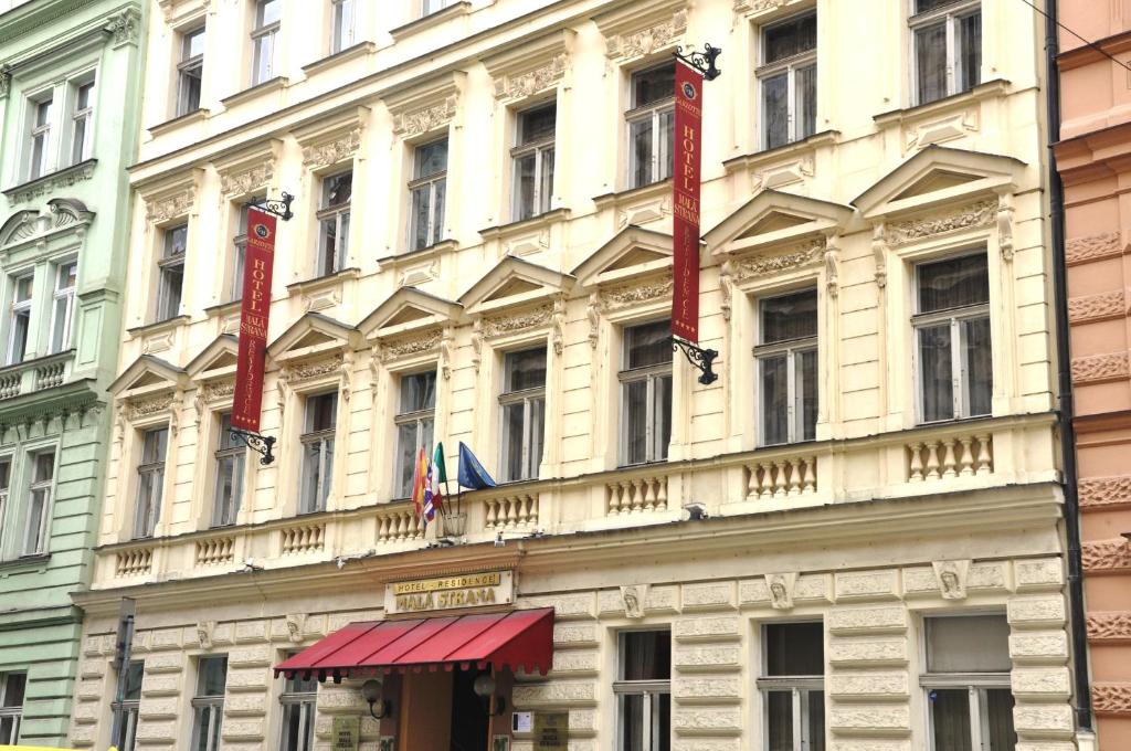 Nejlepší Zdravotní středisko blízko mě en Malá Strana