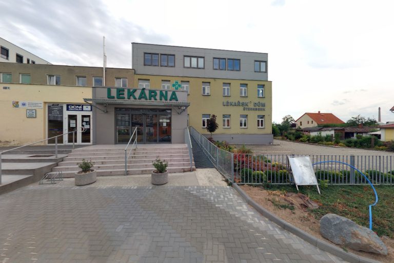 Nejlepší zdravotní středisko blízko mě en Šternberk