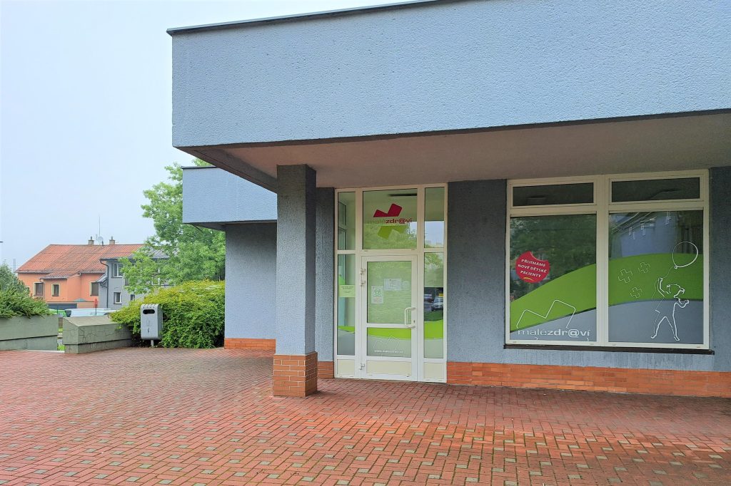 Nejlepší Zdravotní středisko blízko mě en Ropice