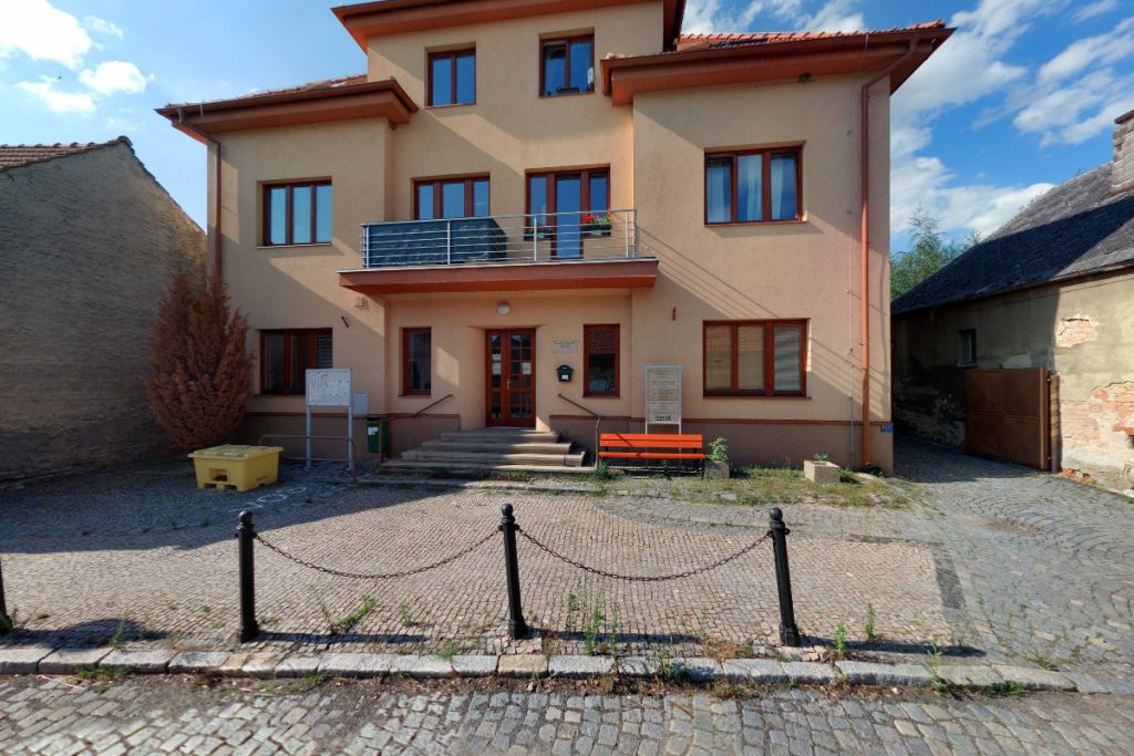 Nejlepší zdravotní středisko blízko mě en Byšice