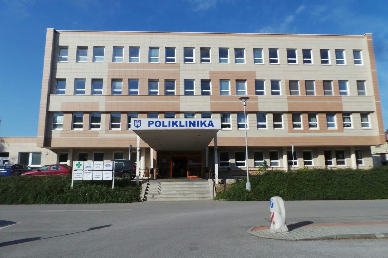 Nejlepší Zdravotní středisko blízko mě en Okres Náchod