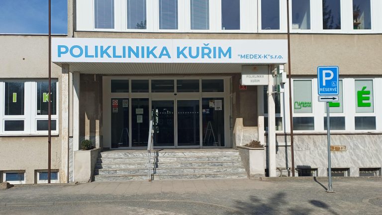 Nejlepší Zdravotní středisko blízko mě en Adamov