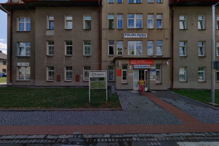 Nejlepší Zdravotní středisko blízko mě en Rýmařov pro vaše zdraví
