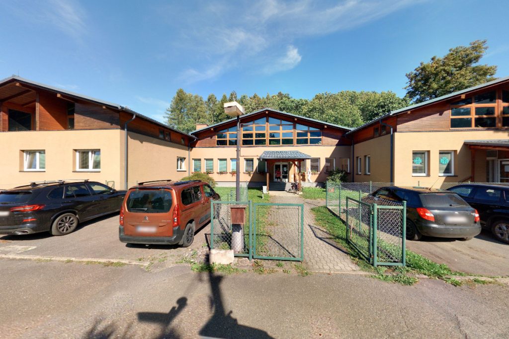 Nejlepší Zdravotní středisko blízko mě en Veřovice
