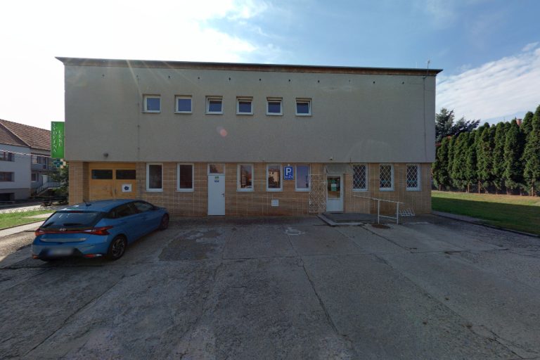 Nejlepší zdravotní středisko blízko mě en Hovorany