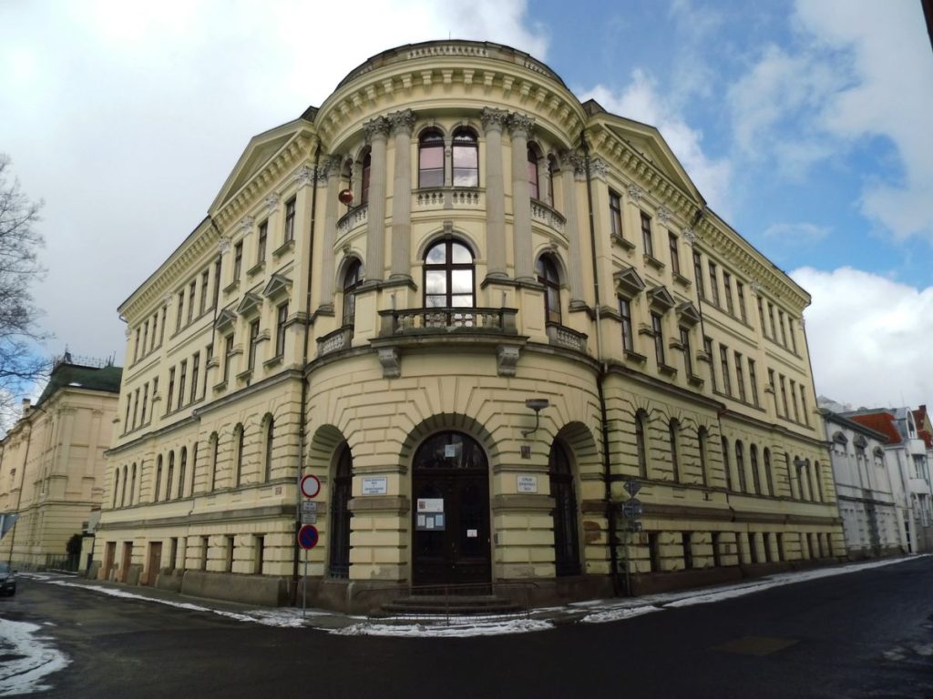 Nejlepší Zdravotní středisko blízko mě en Rumburk
