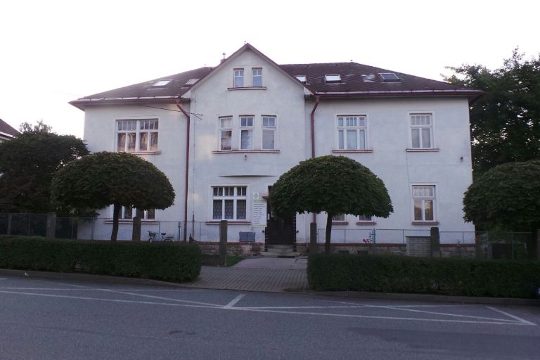 Nejlepší Zdravotní středisko blízko mě en Kamenice pro vaše zdraví