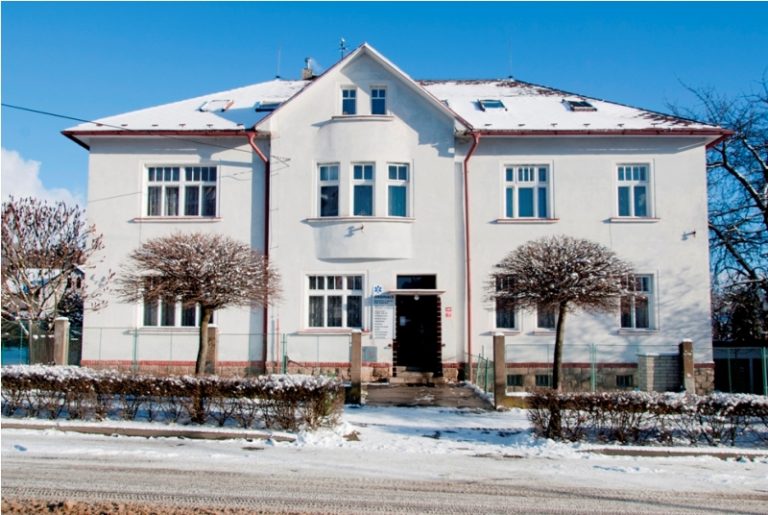 Nejlepší Zdravotní středisko blízko mě en Kamenice
