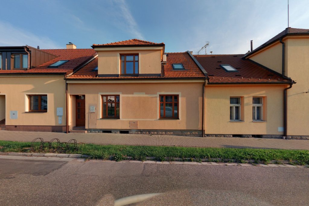 Nejlepší Zdravotní středisko blízko mě en Nové Hrady
