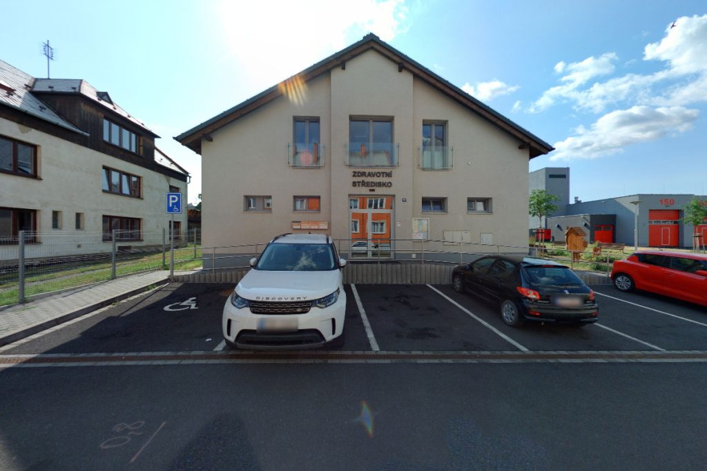 Nejlepší zdravotní středisko blízko mě v Zátoru