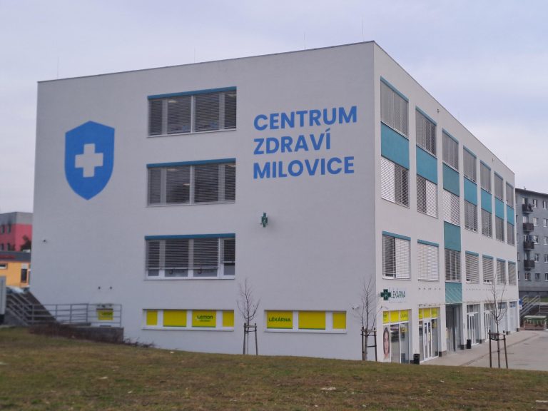 Nejlepší Zdravotní středisko blízko mě en Lysá nad Labem