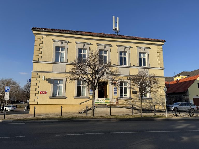 Nejlepší Zdravotní středisko blízko mě en Davle