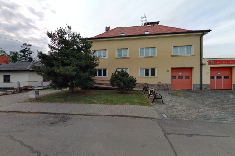 Nejlepší zdravotní středisko blízko mě en Štítina