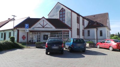 Nejlepší zdravotní středisko blízko mě v Chlumci nad Cidlinou