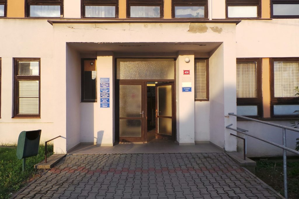 Nejlepší Zdravotní středisko blízko mě en Bystřice