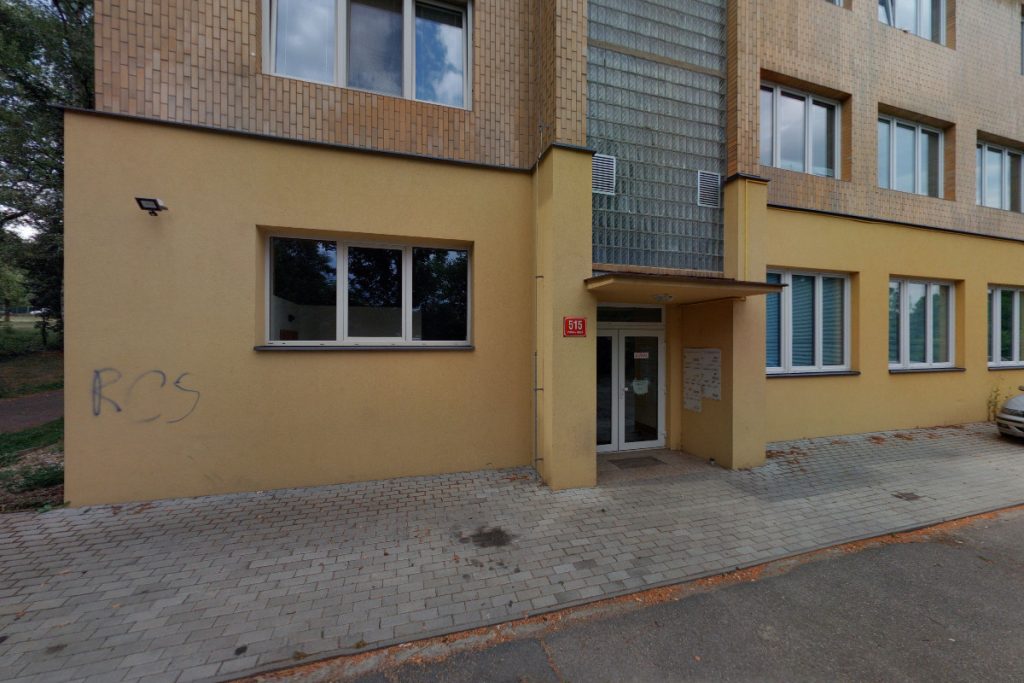 Nejlepší Zdravotní středisko blízko mě en Radonice