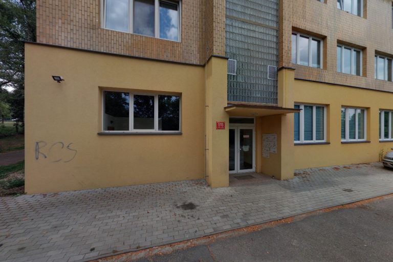 Nejlepší Zdravotní středisko blízko mě en Radonice