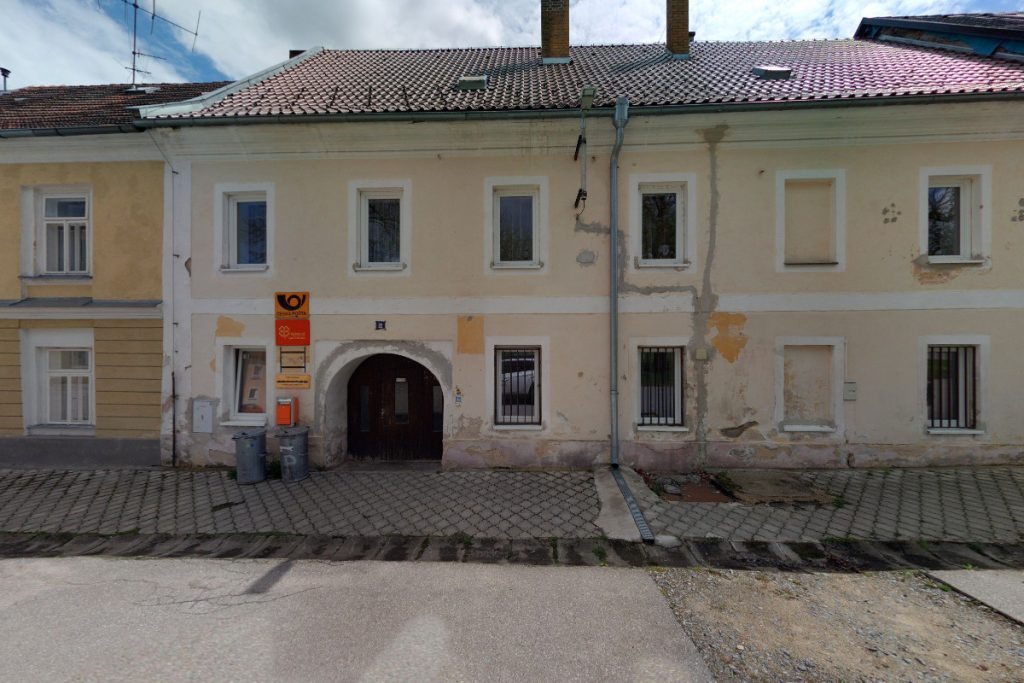 Nejlepší Zdravotní středisko blízko mě v Dolním Dvořišti
