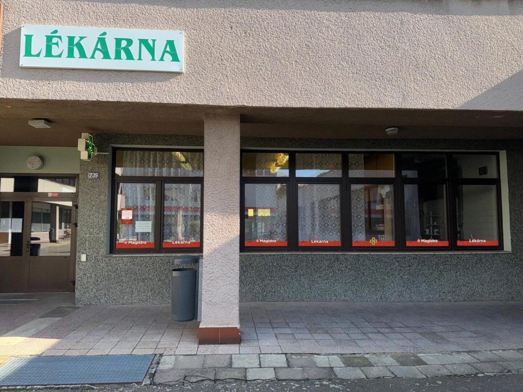Nejlepší Zdravotní středisko blízko mě en Chvaletice pro vaše zdraví