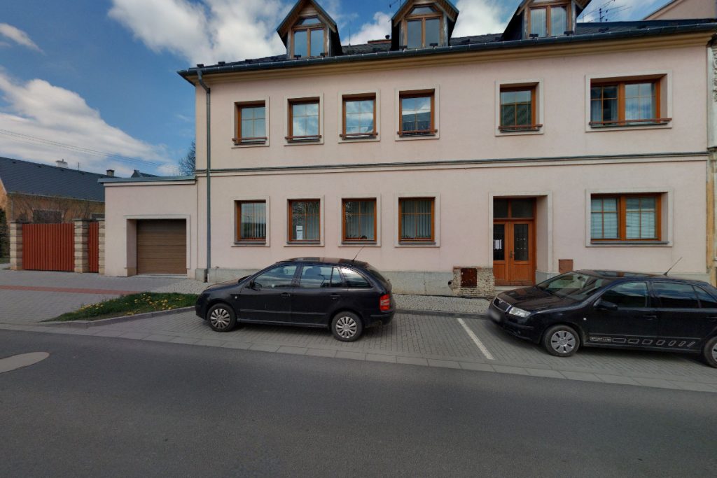 Nejlepší Zdravotní středisko blízko mě en Budišov nad Budišovkou