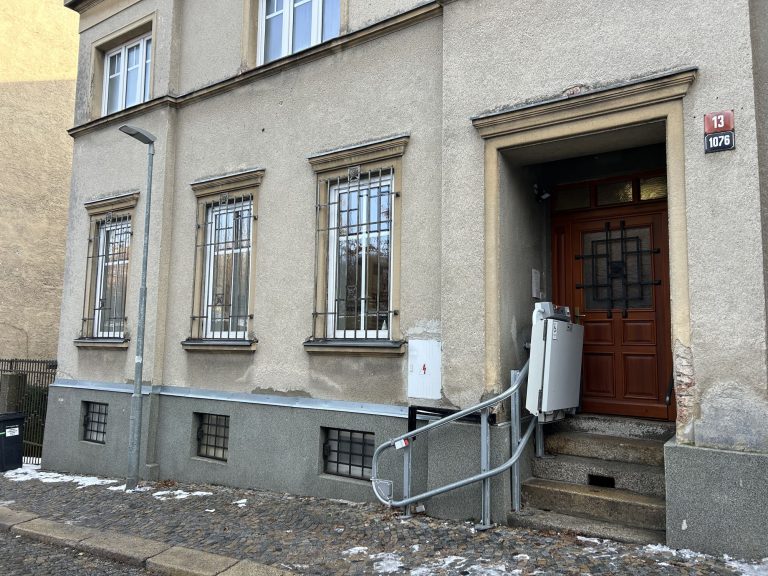 Nejlepší Zdravotní středisko blízko mě v Lučany nad Nisou