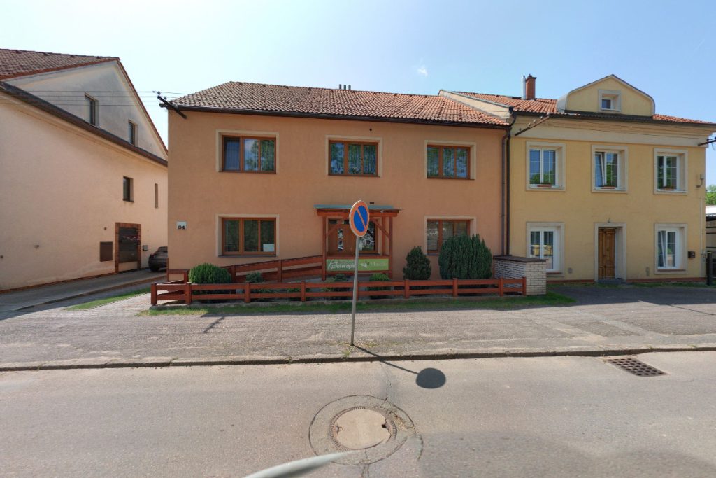 Nejlepší Zdravotní středisko blízko mě en Dlouhá Třebová