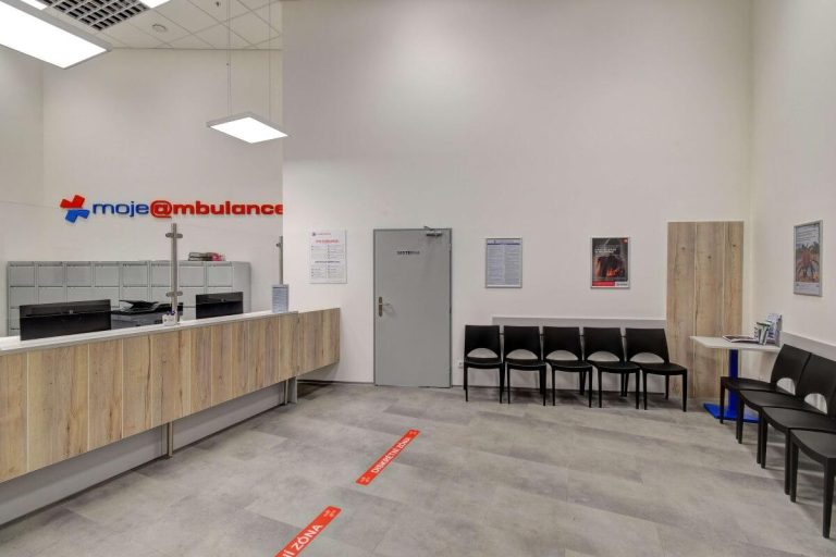 Nejlepší zdravotní středisko blízko mě v Luby