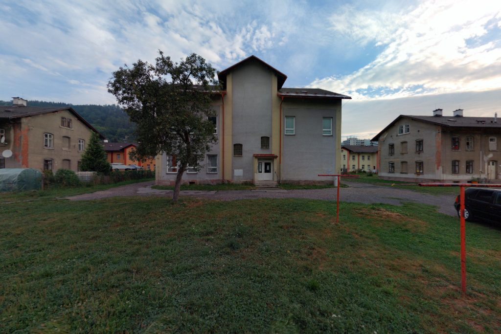 Nejlepší Zdravotní středisko blízko mě en Malá Skála