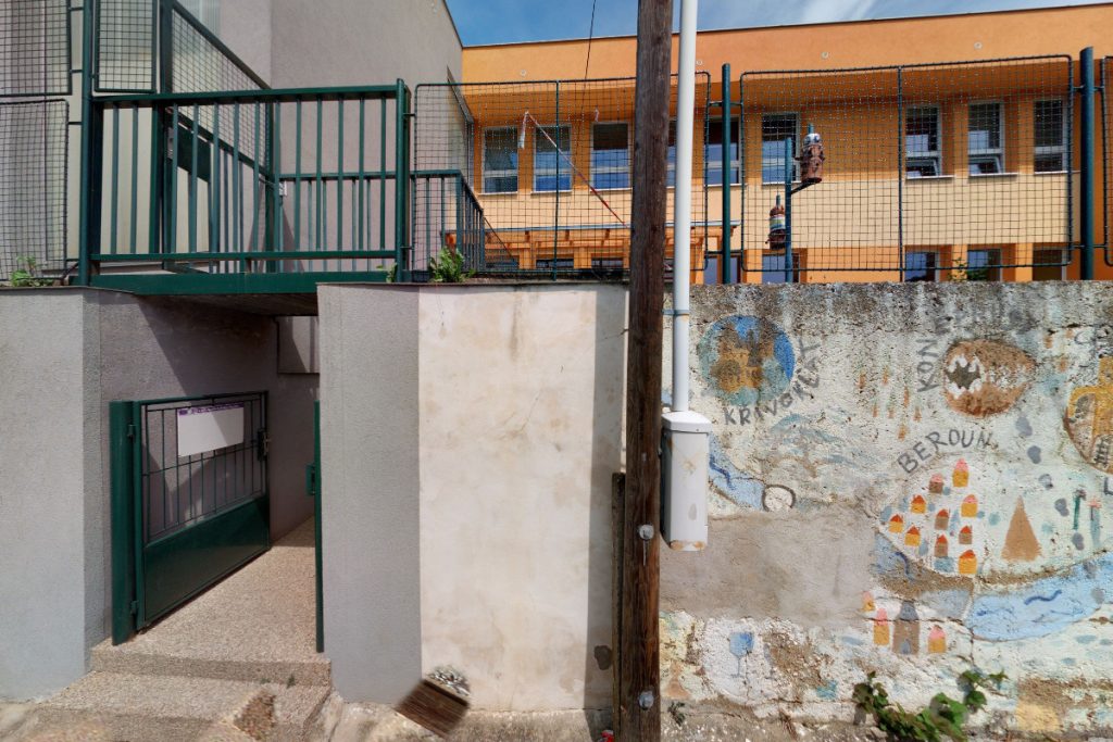 Nejlepší zdravotní středisko blízko mě ve Všenory