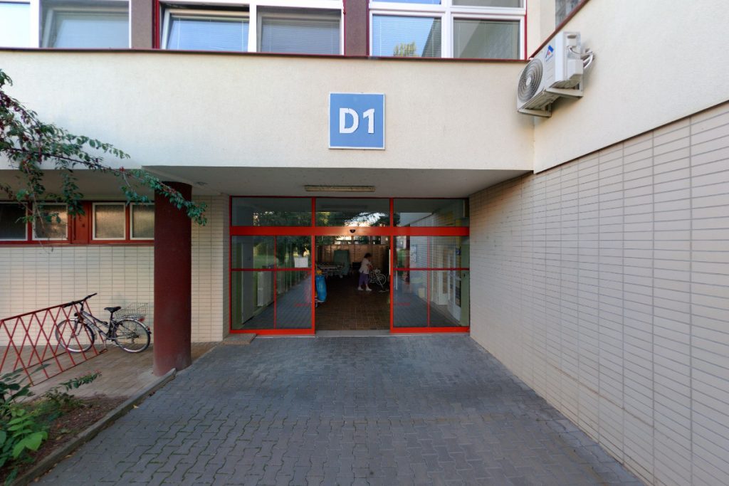 Nejlepší Zdravotní středisko blízko mě en Kyjov