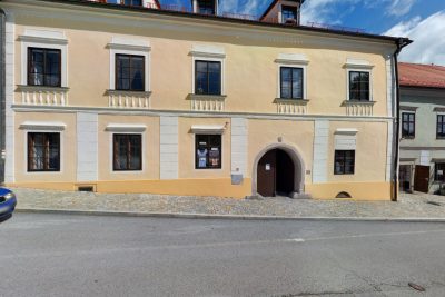 Nejlepší zdravotní středisko blízko mě en Benešov nad Černou