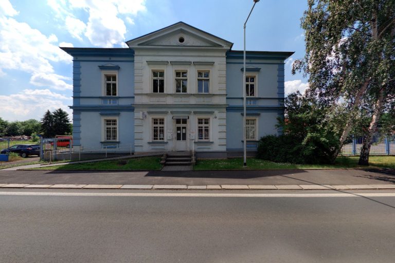 Nejlepší Zdravotní středisko blízko mě en Dubí