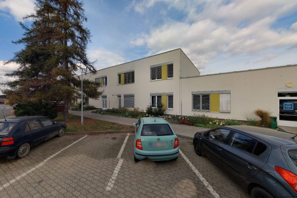 Nejlepší zdravotní středisko blízko mě v Tvarožné
